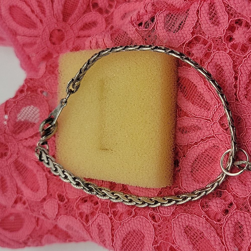 Shell Bracelet - image 2